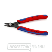 Elektronikus Super Knips® 125 mm 78 31 125 Előnézet 