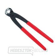 Erősítő fogó 300 mm, Knipex 99 01 300 - DIN ISO 9242 Előnézet 