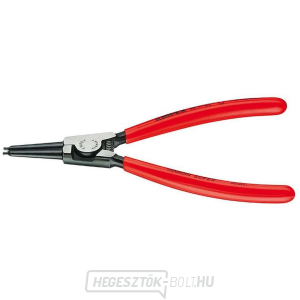 Körkörös fogó 140 mm, külső egyenes. Knipex 46 11 A1 - DIN 5254 A gallery main image