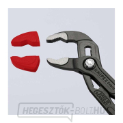 Műanyag pofák Knipex fogóhoz 87 XX 250 (3 pár készlet) Előnézet 