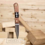 Japán összecsukható kés UMEBACHI RYUMA Kogatana - 120 mm Előnézet 