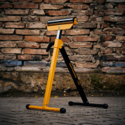 Görgőtartó CRAFTMAKER Roller X-Stand Előnézet 