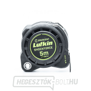 Mérőszalag CRESCENT LUFKIN Shockforce - 5 m Előnézet 