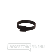 Tépőzáras kábelkötegelő - kábelrendező 210mm x 12mm - 10 db-os készlet (1000) Előnézet 