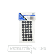 Filcbetétek bútorhoz kerek 17mm 32db (25/250) Előnézet 