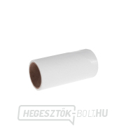 Ruhatisztító tekercs 10cm x 60 lapos betéttel (72) Előnézet 