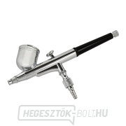 BD-130 kétfunkciós légfúvóka 0.3mm (50) Előnézet 