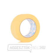 Festőszalag - sárga maszkolószalag - 48mm x 50m (48) Előnézet 