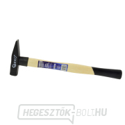 Lakatos kalapács 200G Geko Premium szalaggal (12/60) gallery main image
