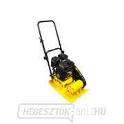 CNP80-CNP80C/76KG vibrációs lemez Előnézet 