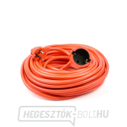 Kerti elektromos hosszabbító kábel 20m (10) gallery main image