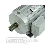 Fémvágógép motor 2.2kW 400V (1) Előnézet 