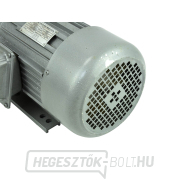 Fémvágógép motor 2.2kW 400V (1) Előnézet 