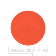 Polírozószivacs narancssárga 150mm x 45mm M14 (univerzális) (100) Előnézet 