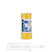 Csiszolópapír - tekercs 115mm x 3m P60 (100) Előnézet 