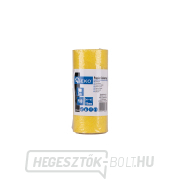 Csiszolópapír - tekercs 115mm x 3m P80 (100) Előnézet 