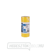 Csiszolópapír - tekercs 115mm x 3m P100 (100) Előnézet 