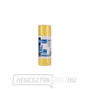 Csiszolópapír - tekercs 115mm x 3m P150 (100) Előnézet 