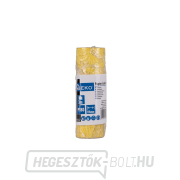 Csiszolópapír - tekercs 115mm x 3m P180 (100) Előnézet 