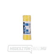 Csiszolópapír - tekercs 115mm x 3m P220 (100) Előnézet 