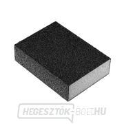 Csiszolótömb 70x100x25mm P40 (1/500) Előnézet 