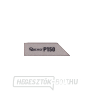 Átlós csiszolótömb 125x90x25mm P150 (250) Előnézet 