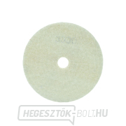 Kőedény nedves őrlőtárcsa 125mm GR3000 (25/250) Előnézet 