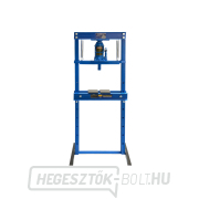 #Hidraulikus prés 12T (1/2db) Előnézet 