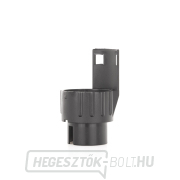 Adapter - pótkocsi adapter 7/13PIN 12V (100) Előnézet 