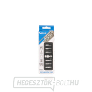 7 részes TORX csavarhúzó készlet T25-T55 (10/100) Előnézet 