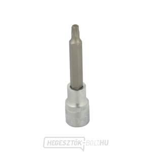 Torx hatszögű kulcs 100mm CRV T-40 (10/100) gallery main image