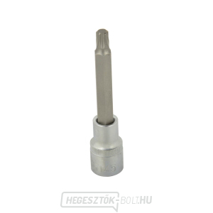 Torx hatszögű kulcs 100mm CRV T-45 (10/75/100) gallery main image