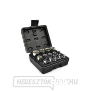 Torx dugókulcsok készlete E4-E24 14db. (20) gallery main image