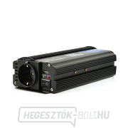 12V/230V feszültségátalakító 800/1600W (16) Előnézet 