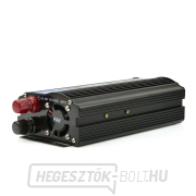 12V/230V feszültségátalakító 800/1600W (16) Előnézet 