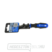 Torx t5x75 mm csavarhúzó GEKO (10/100) Előnézet 