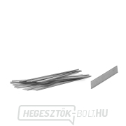 Tűzőszögek 1.2x2.0mm 10mm 1000db. (200) Előnézet 