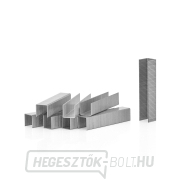 Tűzőkapocs 1.2x11.3mm 12mm 1000db. (200) Előnézet 