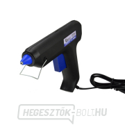 Ragasztópisztoly 80W - 11.2mm (12/24) Előnézet 