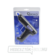 Ragasztópisztoly 80W - 11.2mm (12/24) Előnézet 