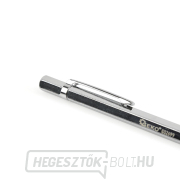 Jelölő toll üveghez, fémhez és kerámiához 140mm (volfrámkarbid) (20/300) Előnézet 