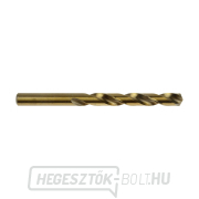 HSS kobalt fúrószár fémhez 10,5 mm (5/105) Előnézet 