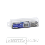 HSS kobalt fúrószár fémhez 10,5 mm (5/105) Előnézet 