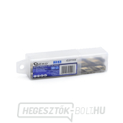 HSS kobalt fúrószár fémhez 11 mm (5/105) Előnézet 