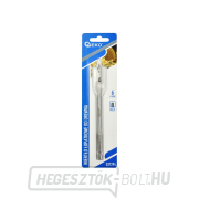 Pengés fúrógép fához 6x152mm HEX (20/200) Előnézet 