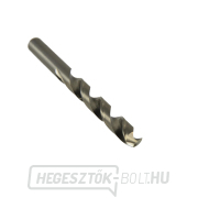 Ezüst fém fúrókészlet GEKO 2-8mm/13db (40) Előnézet 