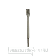 SDS PLUS csiszológép 14x250mm (50) Előnézet 