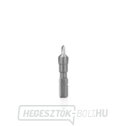 Süllyeszték csavarokhoz 3/8 mm (400) Előnézet 