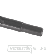 Fekete és arany HSS fém fúrószár 14.00mm (1/50/100) Előnézet 