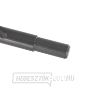 Fekete és arany HSS fém fúrószár 16.00mm (1/25/50) Előnézet 